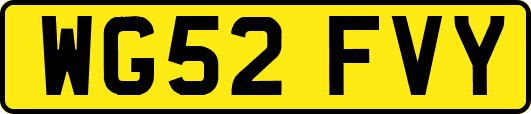 WG52FVY
