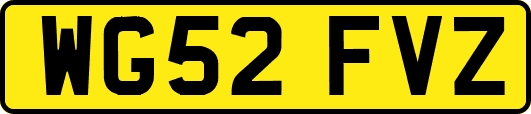 WG52FVZ