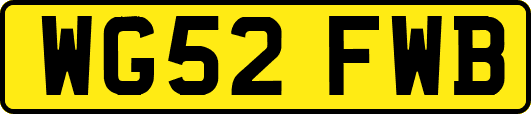 WG52FWB