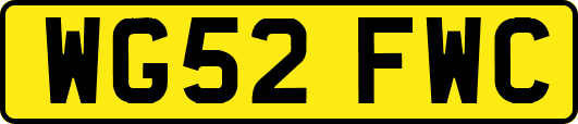 WG52FWC