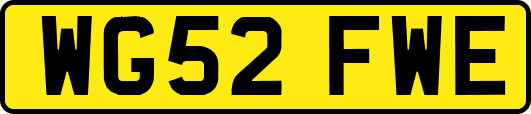 WG52FWE