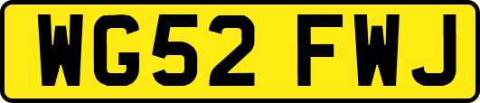 WG52FWJ