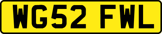 WG52FWL