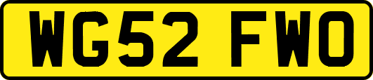 WG52FWO