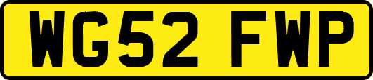 WG52FWP