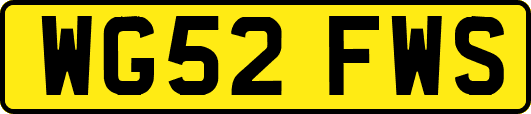 WG52FWS