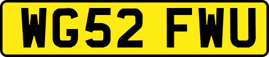 WG52FWU