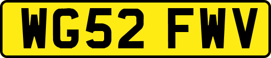 WG52FWV