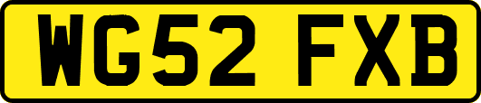 WG52FXB