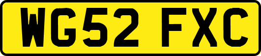 WG52FXC