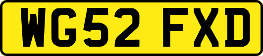 WG52FXD