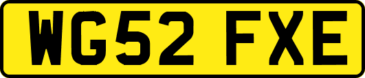 WG52FXE