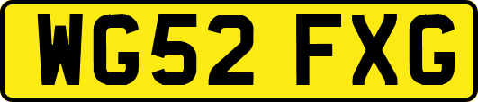 WG52FXG