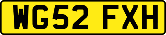 WG52FXH