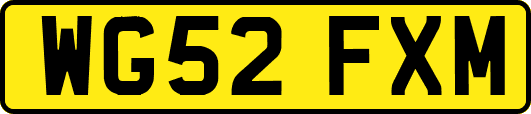 WG52FXM