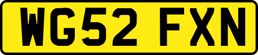 WG52FXN