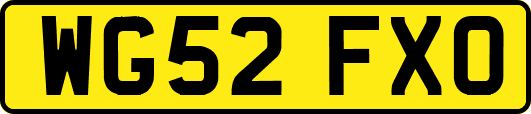 WG52FXO