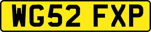 WG52FXP