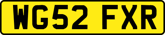 WG52FXR