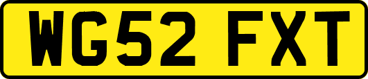 WG52FXT