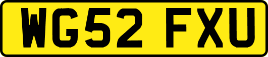 WG52FXU