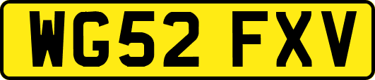 WG52FXV