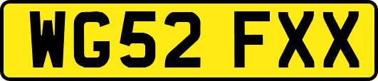 WG52FXX