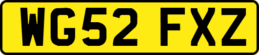 WG52FXZ