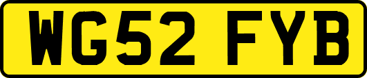 WG52FYB