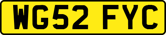 WG52FYC