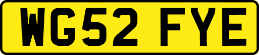 WG52FYE