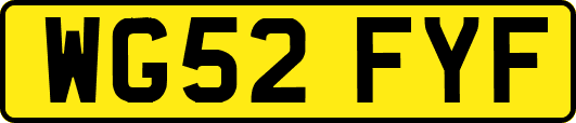 WG52FYF