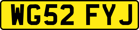 WG52FYJ