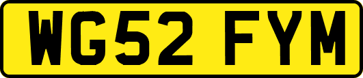 WG52FYM