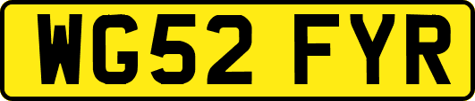 WG52FYR