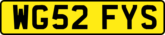 WG52FYS