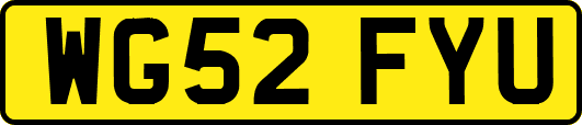 WG52FYU