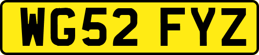 WG52FYZ