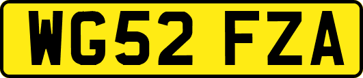 WG52FZA