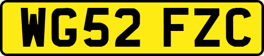 WG52FZC