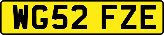 WG52FZE
