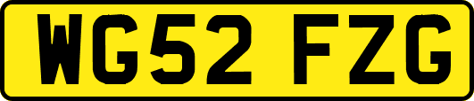 WG52FZG