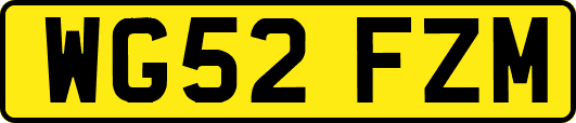 WG52FZM