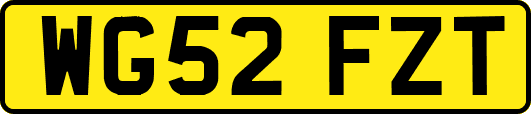 WG52FZT