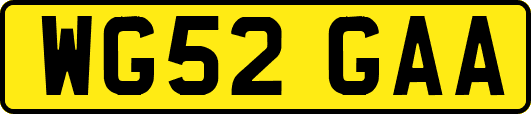 WG52GAA
