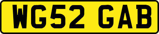 WG52GAB
