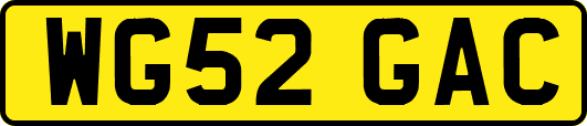 WG52GAC
