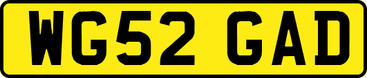 WG52GAD