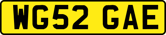 WG52GAE