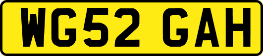 WG52GAH